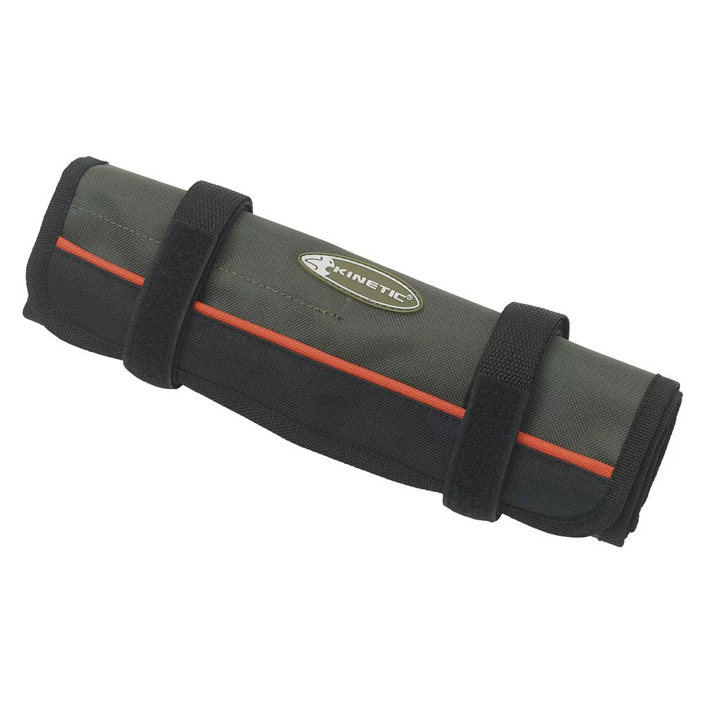 Kinetic Pilker Rig Wallet 3 Kinetic Pilker Rig Wallet