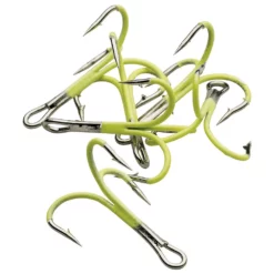 Kinetic Sea 2X PSL Treble Hook