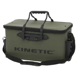 Kinetic Tournament Boat Crossbody 35L