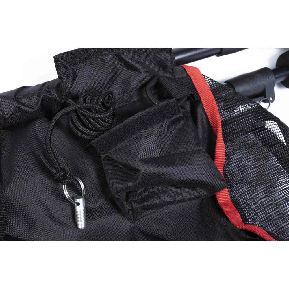 KORUM Bank And Boat Sack 8 KORUM Bank And Boat Sack - Image 6