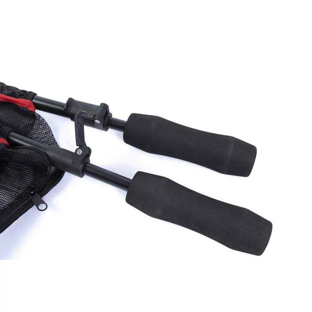 KORUM Bank And Boat Sack 9 KORUM Bank And Boat Sack - Image 7