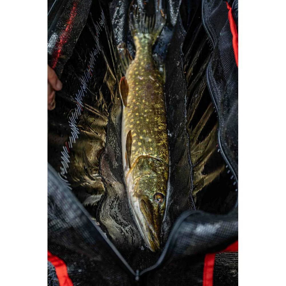 KORUM Bank And Boat Sack 10 KORUM Bank And Boat Sack - Image 8