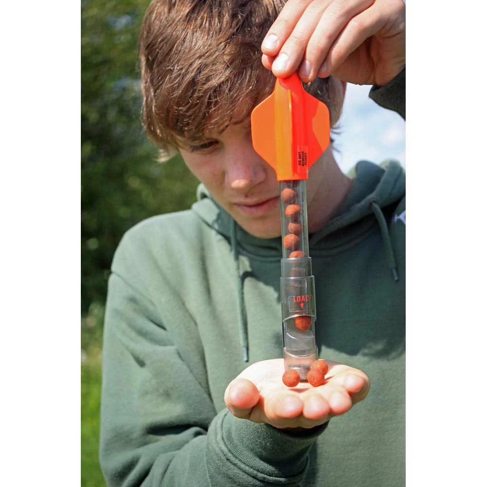 KORUM Boilie Rocket Feeder 5 KORUM Boilie Rocket Feeder - Image 3