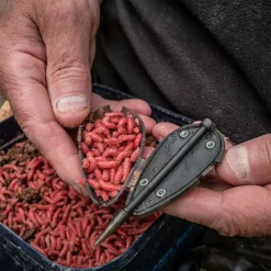 KORUM Grub Feeder L -Cheap bags Store korum grub feeder l 2