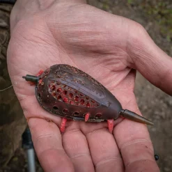 KORUM Grub Feeder L -Cheap bags Store korum grub feeder l 3