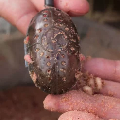 KORUM Grub Swivel Feeder -Cheap bags Store korum grub swivel feeder 2