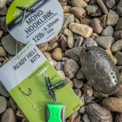 KORUM Grub Swivel Feeder -Cheap bags Store korum grub swivel feeder 3