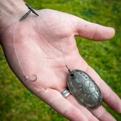 KORUM Grub Swivel Feeder -Cheap bags Store korum grub swivel feeder 5