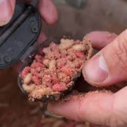 KORUM Grub Swivel Feeder -Cheap bags Store korum grub swivel feeder 6