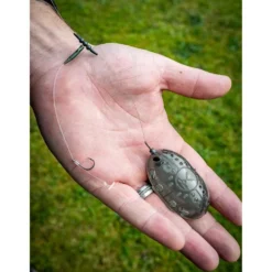 KORUM Grub Swivel Feeder S -Cheap bags Store korum grub swivel feeder s 3