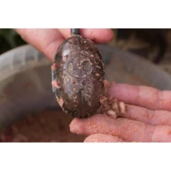 KORUM Grub Swivel Feeder S -Cheap bags Store korum grub swivel feeder s 5