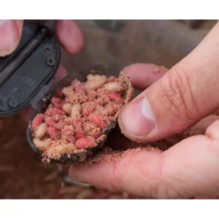 KORUM Grub Swivel Feeder S -Cheap bags Store korum grub swivel feeder s 6