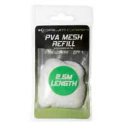 KORUM PVA Mesh Feeder