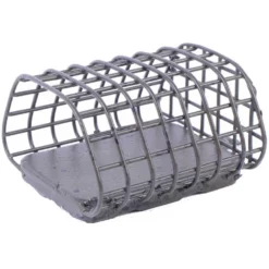 KORUM River Cage Feeder L