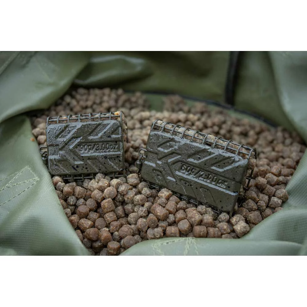 KORUM River Cage Feeder L 6 KORUM River Cage Feeder L - Image 4