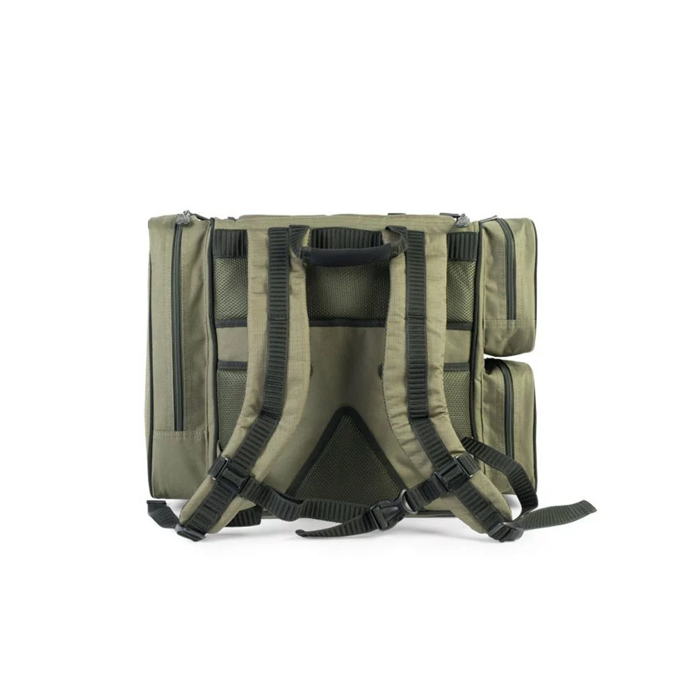 KORUM Transition Rucksack 4 KORUM Transition Rucksack - Image 2