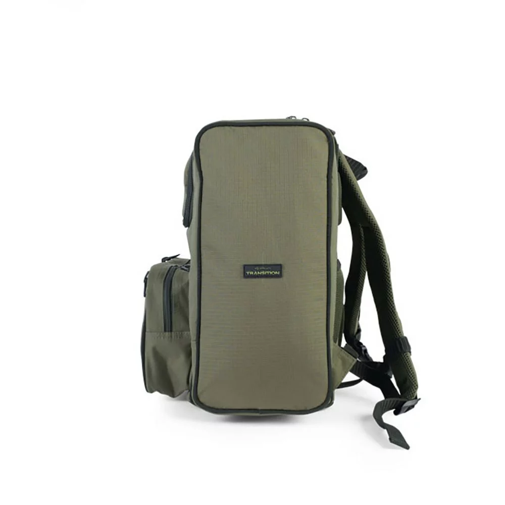 KORUM Transition Rucksack 5 KORUM Transition Rucksack - Image 3