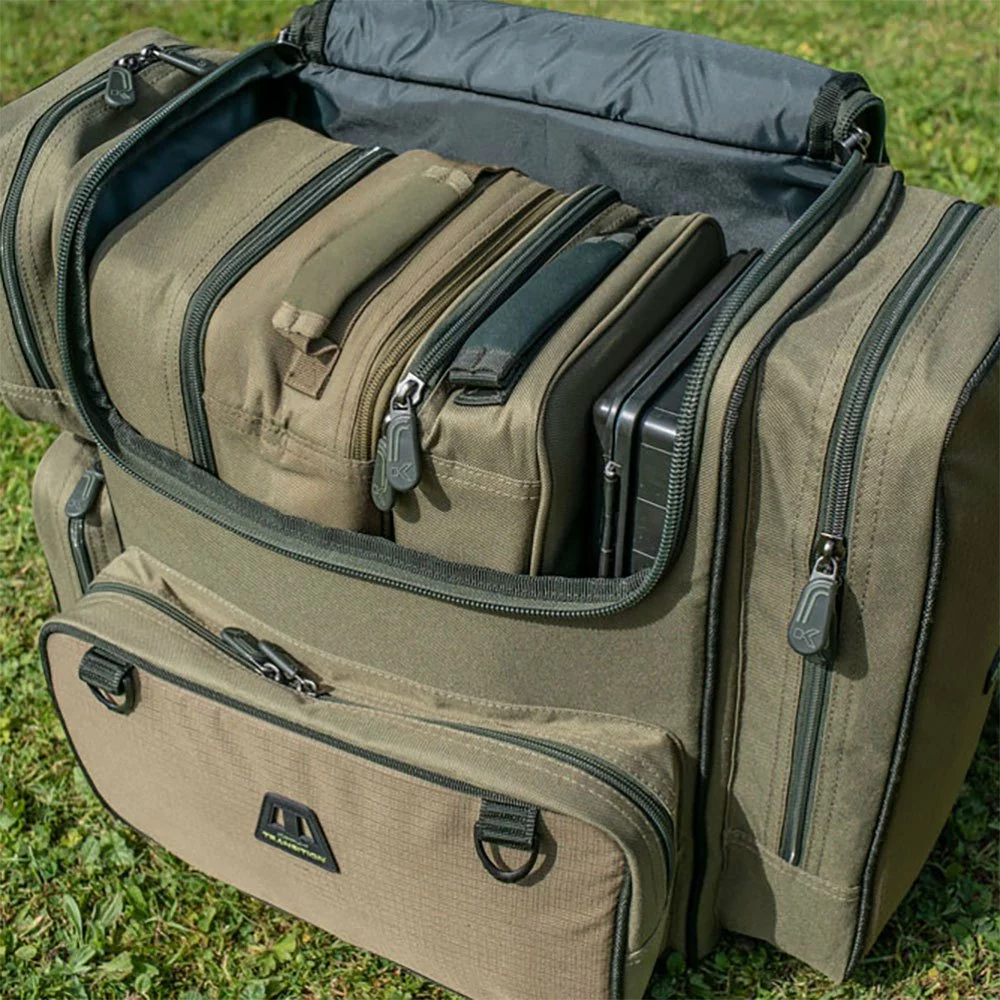 KORUM Transition Rucksack 11 KORUM Transition Rucksack - Image 9