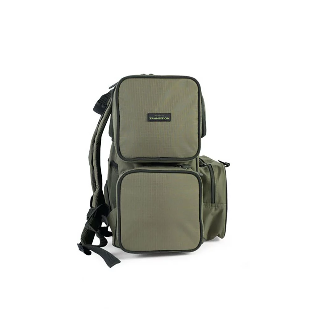 KORUM Transition Rucksack 3 KORUM Transition Rucksack