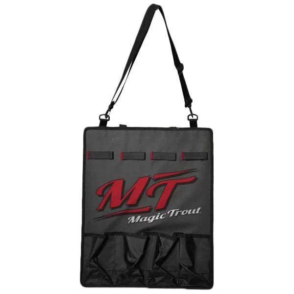 MAGIC TROUT Pro Crossbody 3 MAGIC TROUT Pro Crossbody