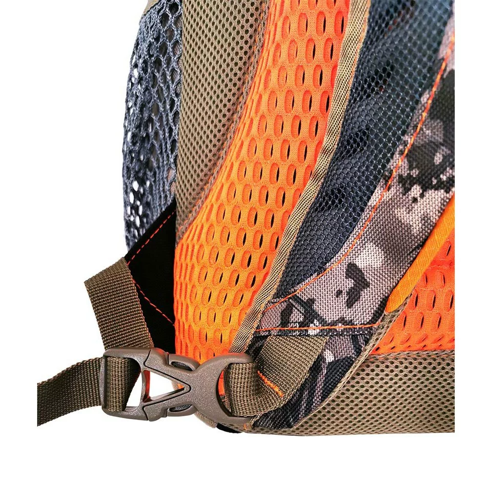 Markhor Whitetail 35L Backpack 10 Markhor Whitetail 35L Backpack - Image 8