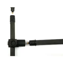 Matrix Fishing 3D-R Feeder Arm Short -Cheap bags Store matrix fishing 3d r feeder arm short 3