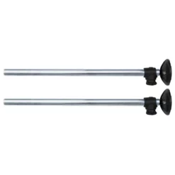 Matrix Fishing Adjustable Legs 25 Mm