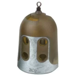 Matrix Fishing Bell Feeder