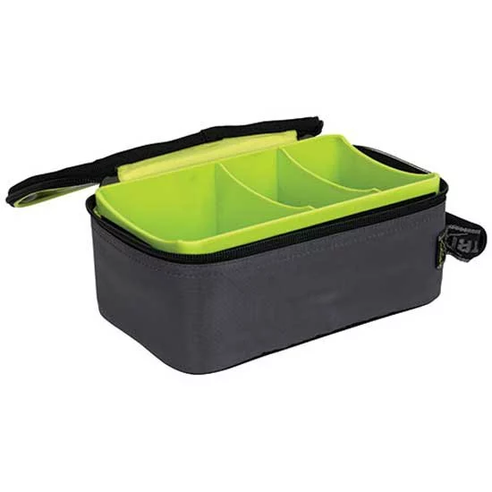 Matrix Fishing Ethos Pro Hard Rig Case 4 Matrix Fishing Ethos Pro Hard Rig Case - Image 2