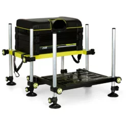 Matrix Fishing F25 MKII System Seat Box