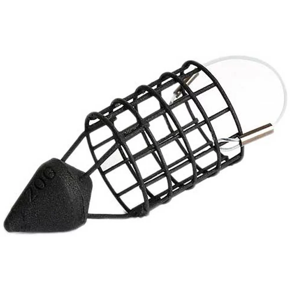 Matrix Fishing Horizon Wire Cage Medium Feeder 3 Matrix Fishing Horizon Wire Cage Medium Feeder