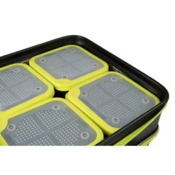 Matrix Fishing Horizon X Bait Bag -Cheap bags Store matrix fishing horizon x bait bag 11