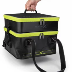 Matrix Fishing Horizon X Bait Bag -Cheap bags Store matrix fishing horizon x bait bag 2