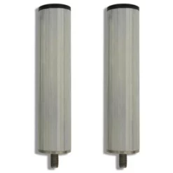 Matrix Fishing Leg Extensions 25 Mm