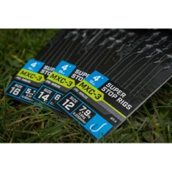 Matrix Fishing MXC-3 Barbless Super Stop 10 Cm Hook -Cheap bags Store matrix fishing mxc 3 barbless super stop 10 cm hook 5