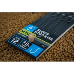 Matrix Fishing MXC-3 Barbless Super Stop 10 Cm Hook -Cheap bags Store matrix fishing mxc 3 barbless super stop 10 cm hook 6