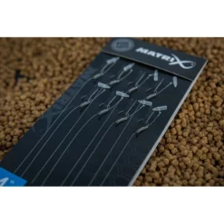 Matrix Fishing MXC-3 Barbless Super Stop 10 Cm Hook -Cheap bags Store matrix fishing mxc 3 barbless super stop 10 cm hook 7