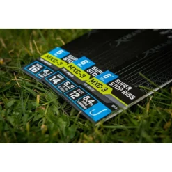 Matrix Fishing MXC-3 Barbless Super Stop 15 Cm Hook -Cheap bags Store matrix fishing mxc 3 barbless super stop 15 cm hook 5