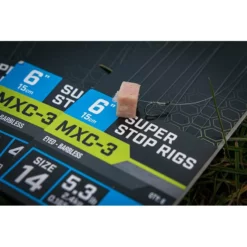 Matrix Fishing MXC-3 Barbless Super Stop 15 Cm Hook -Cheap bags Store matrix fishing mxc 3 barbless super stop 15 cm hook 9