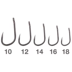 Matrix Fishing MXC-4 Barbless Eyed Hook -Cheap bags Store matrix fishing mxc 4 barbless eyed hook 2