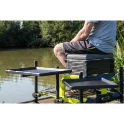 Matrix Fishing Standard Side Tray -Cheap bags Store matrix fishing standard side tray 4