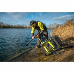 Matrix Fishing XR36 Extending Hanger -Cheap bags Store matrix fishing xr36 extending hanger 11