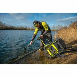 Matrix Fishing XR36 Extending Hanger -Cheap bags Store matrix fishing xr36 extending hanger 12