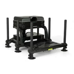 Matrix Fishing XR36 Pro Seat Box