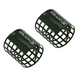 Mikado AMKZ-10 Round Feeder