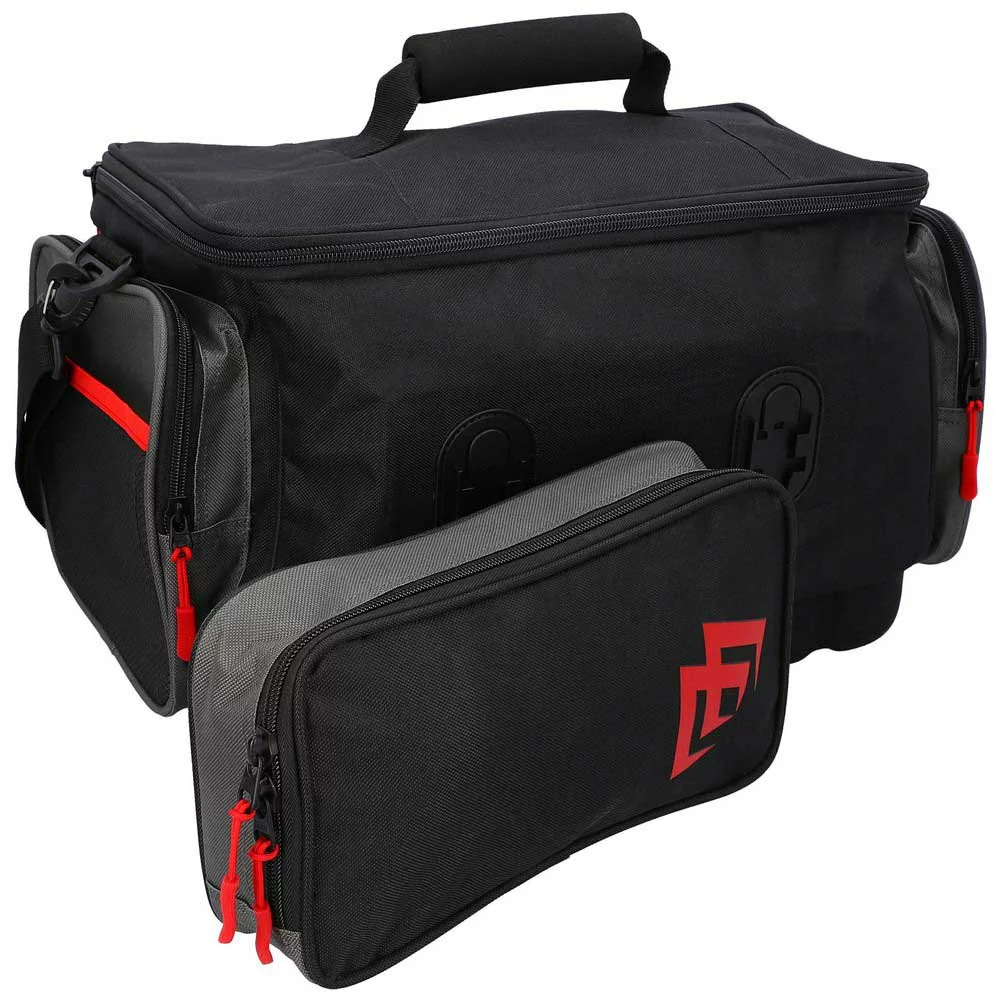 Mikado Hard Bottom Tackle Stack 4 Mikado Hard Bottom Tackle Stack - Image 2