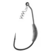 Mikado Jaws Offset With Screw 2g Texas Hook -Cheap bags Store mikado jaws offset with screw 2g texas hook