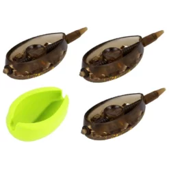 Mikado Method Aperio L B+Mould Set Feeder