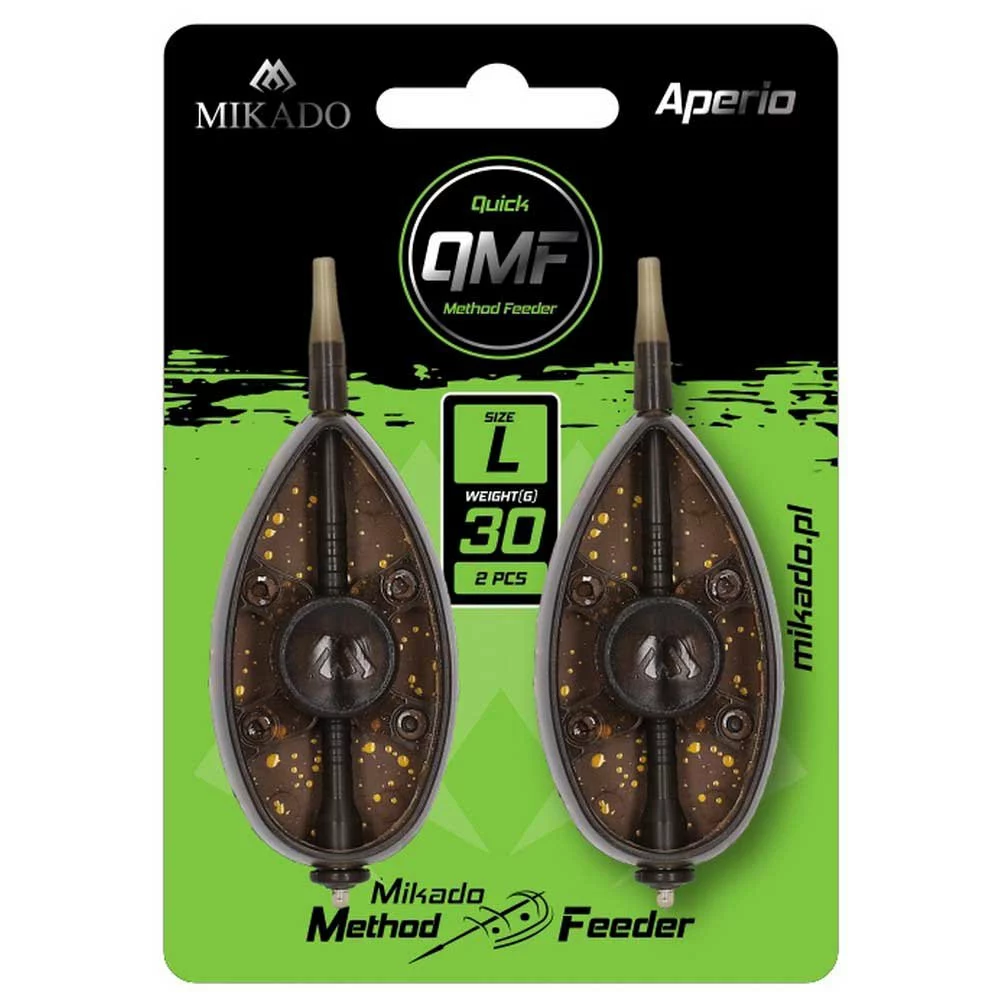 Mikado Method Aperio QMF System L B Feeder 2 Units 4 Mikado Method Aperio QMF System L B Feeder 2 Units - Image 2