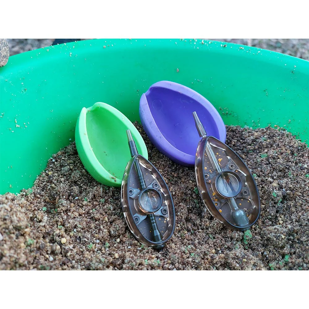 Mikado Method Aperio QMF System L B Feeder 2 Units 5 Mikado Method Aperio QMF System L B Feeder 2 Units - Image 3